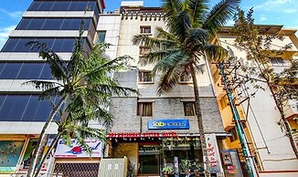Fabhotel Sri Krishna Suites