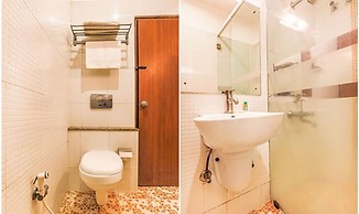 Fabhotel Sri Krishna Suites