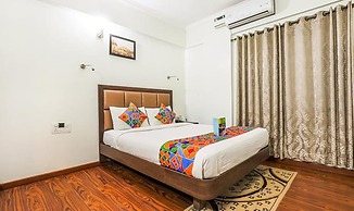 Fabhotel Sri Krishna Suites