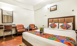 Fabhotel Sri Krishna Suites