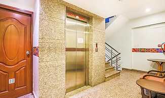 Fabhotel Sri Krishna Suites