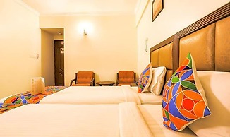 Fabhotel Sri Krishna Suites