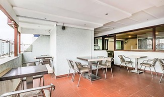 Fabhotel Sri Krishna Suites
