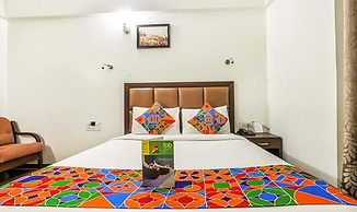 Fabhotel Sri Krishna Suites