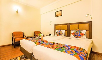 Fabhotel Sri Krishna Suites