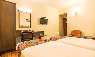 Fabhotel Sri Krishna Suites
