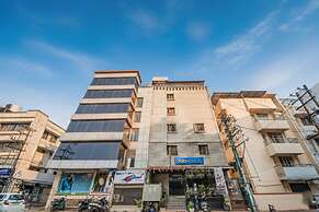 Fabhotel Sri Krishna Suites