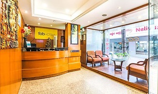 Fabhotel Sri Krishna Suites