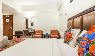 Fabhotel Sri Krishna Suites