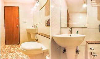 Fabhotel Sri Krishna Suites