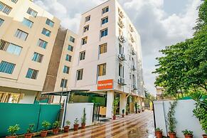 FabHotel Marvel Bliss
