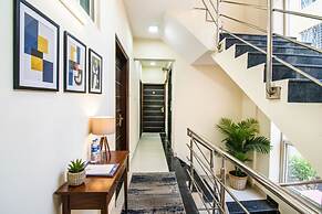 FabHotel Marvel Bliss