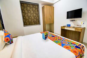 Fabexpress Marvel Bliss