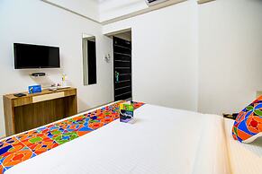 Fabexpress Marvel Bliss