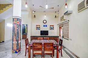 Fabexpress Ullash Residency