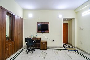 Fabexpress Ullash Residency