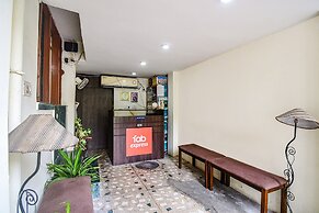 Fabexpress Ullash Residency