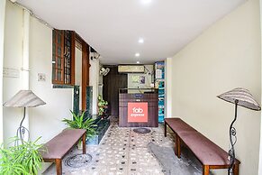 Fabexpress Ullash Residency