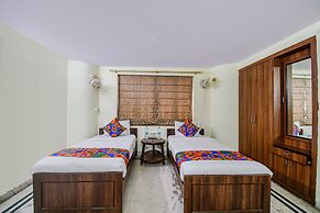 Fabexpress Ullash Residency