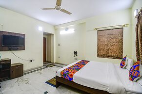 Fabexpress Ullash Residency