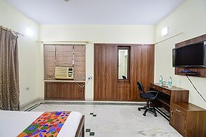 Fabexpress Ullash Residency