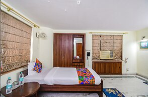 Fabexpress Ullash Residency