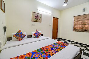 Fabexpress Ullash Residency