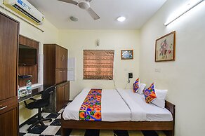 Fabexpress Ullash Residency