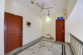 Fabexpress Ullash Residency