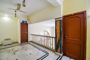 Fabexpress Ullash Residency