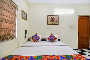 Fabexpress Ullash Residency