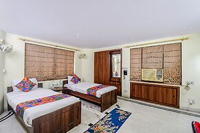 Fabexpress Ullash Residency