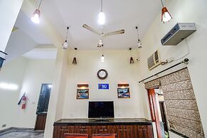 Fabexpress Ullash Residency