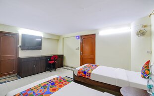 Fabexpress Ullash Residency