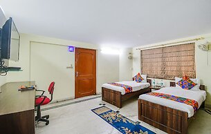 Fabexpress Ullash Residency