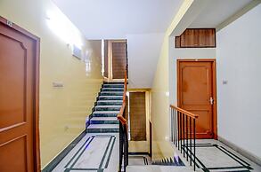 Fabexpress Ullash Residency