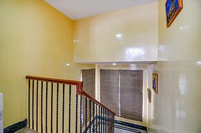 Fabexpress Ullash Residency