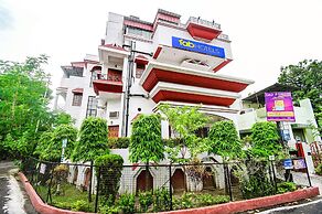 Fabexpress Ullash Residency