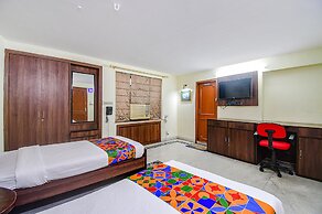 Fabexpress Ullash Residency