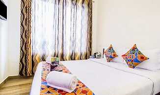 Fabexpress Grand Castle Hill Resorts