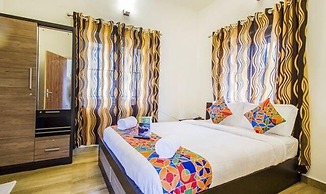 Fabexpress Grand Castle Hill Resorts