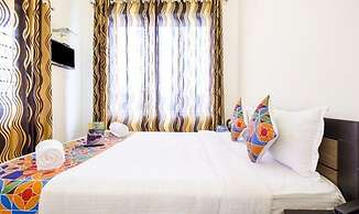 Fabexpress Grand Castle Hill Resorts