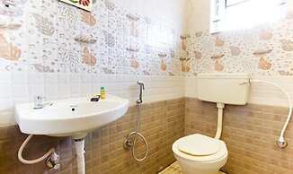 Fabexpress Grand Castle Hill Resorts