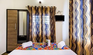 Fabexpress Grand Castle Hill Resorts