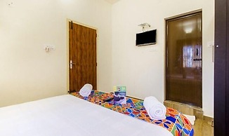 Fabexpress Grand Castle Hill Resorts