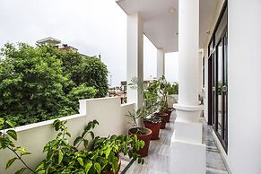 Fabhotel Jaipur Villa