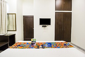 Fabhotel Jaipur Villa