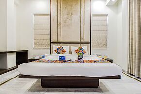 Fabhotel Jaipur Villa