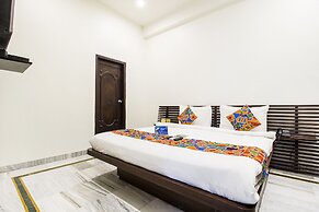 Fabhotel Jaipur Villa