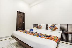 Fabhotel Jaipur Villa